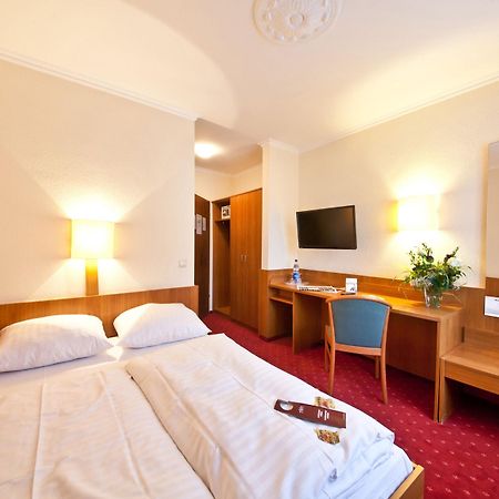 פרנקפורט Hotel Primus Frankfurt Sachsenhausen מראה חיצוני תמונה