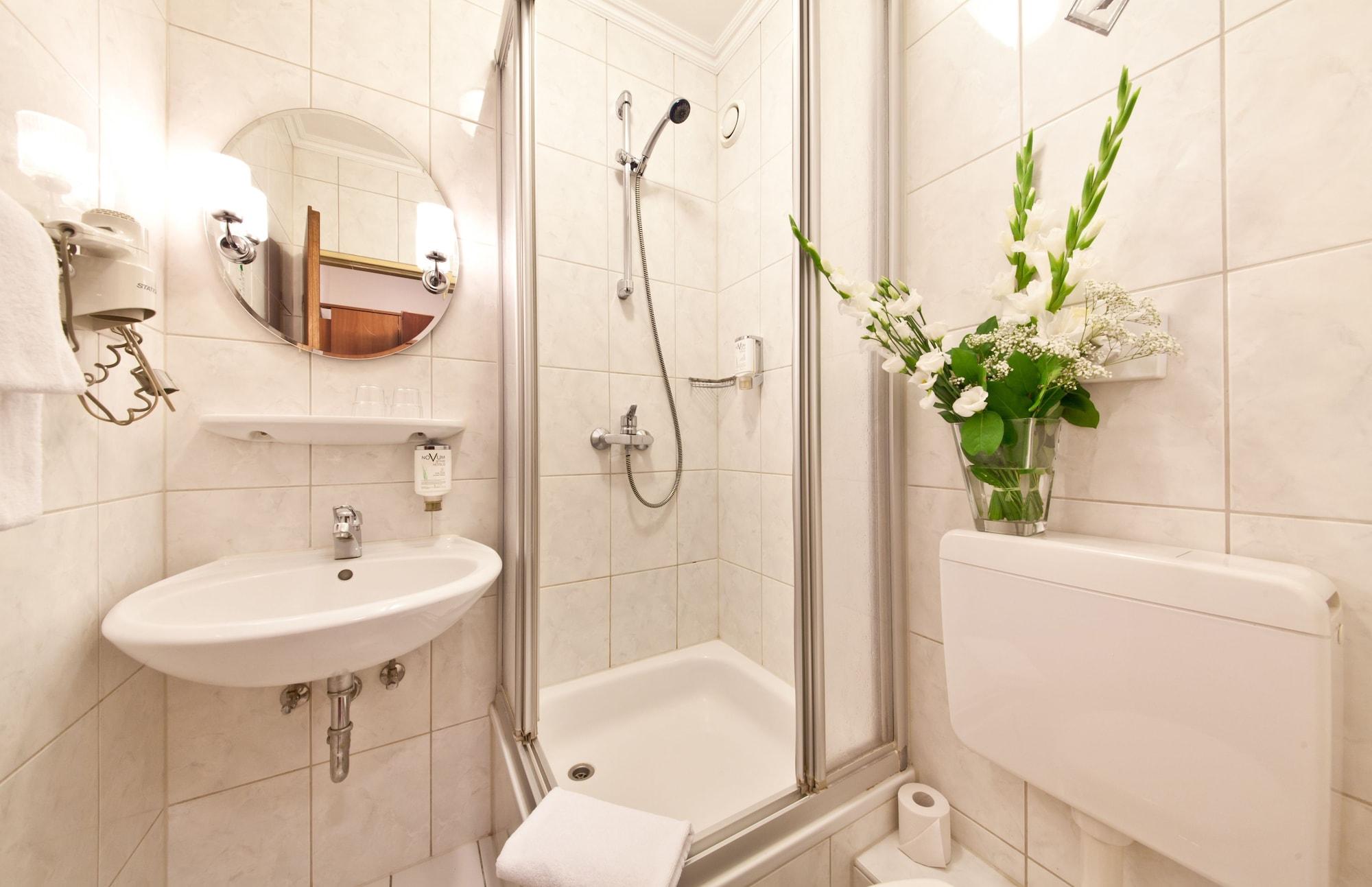 פרנקפורט Hotel Primus Frankfurt Sachsenhausen מראה חיצוני תמונה