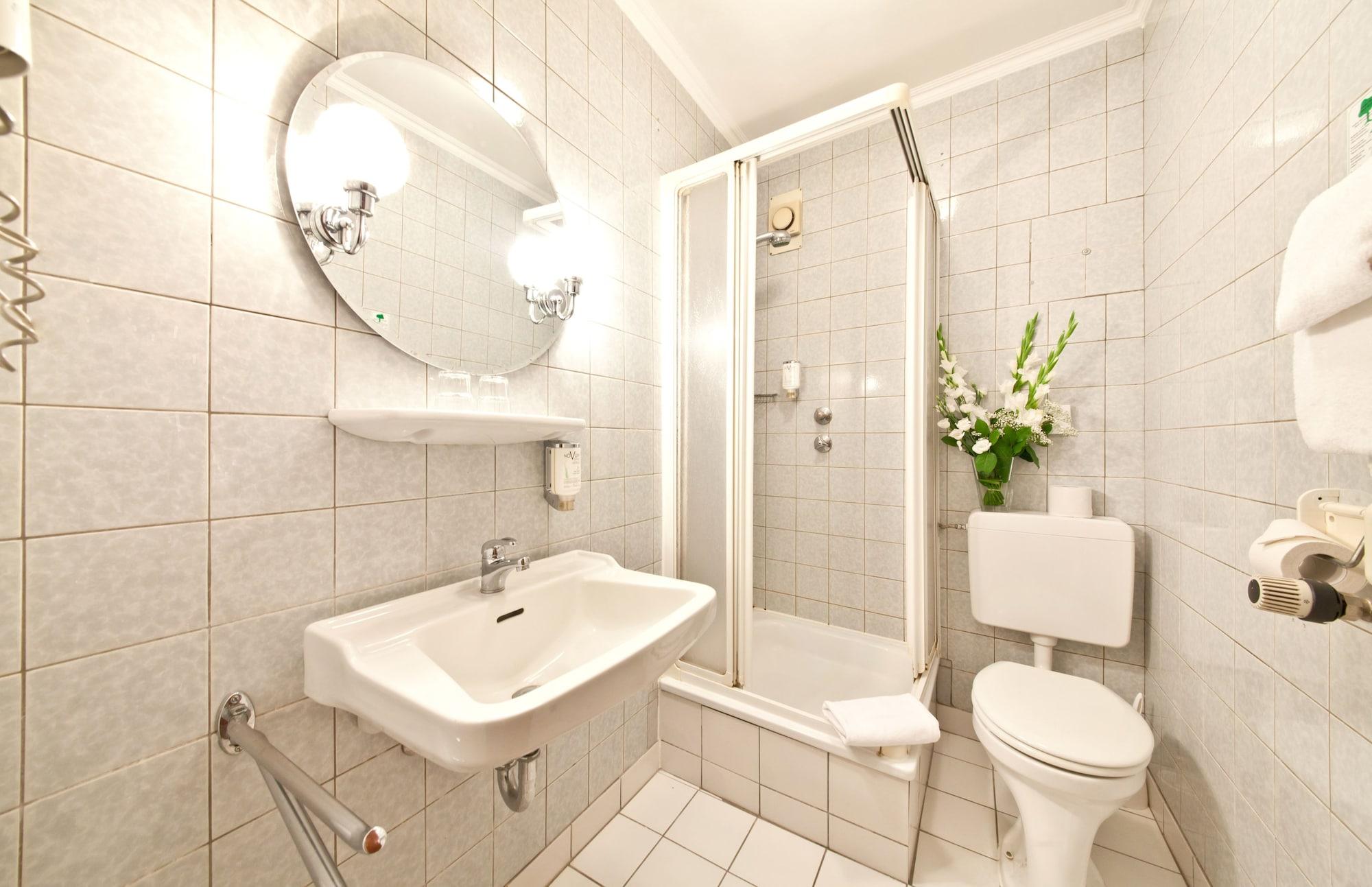 פרנקפורט Hotel Primus Frankfurt Sachsenhausen מראה חיצוני תמונה
