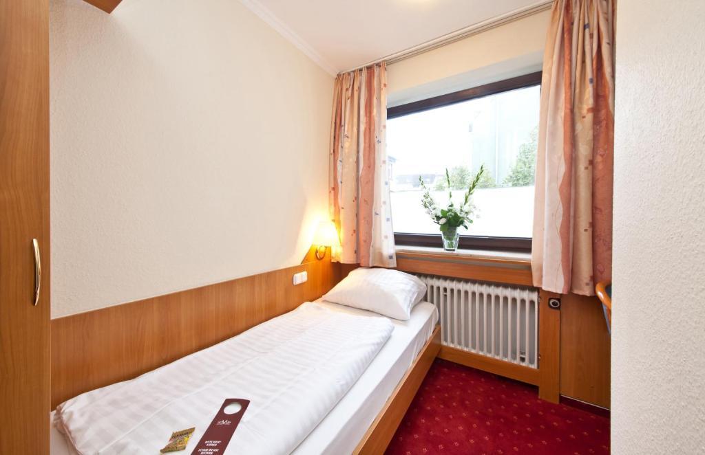 פרנקפורט Hotel Primus Frankfurt Sachsenhausen חדר תמונה