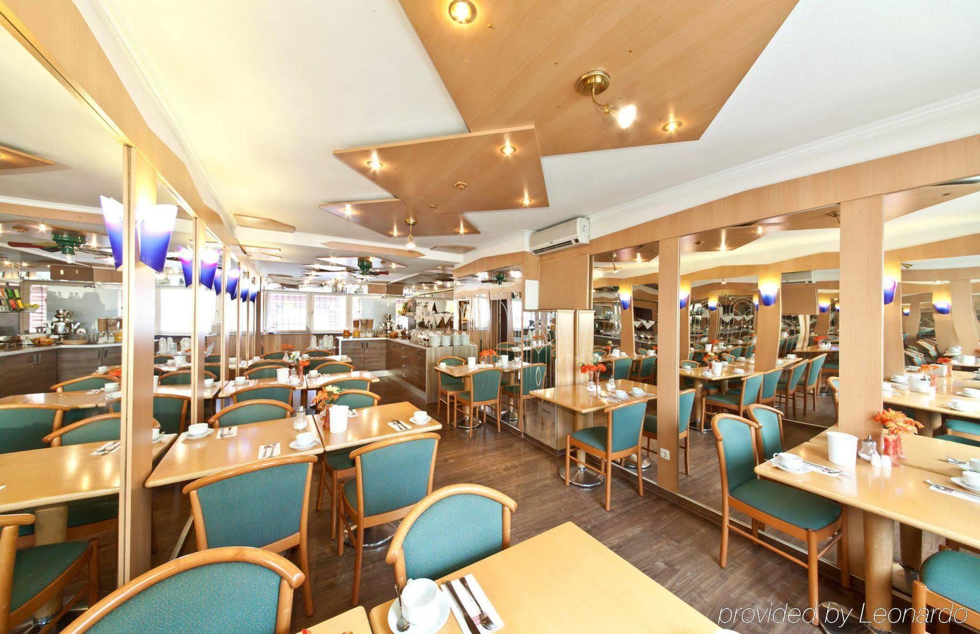 פרנקפורט Hotel Primus Frankfurt Sachsenhausen מראה חיצוני תמונה